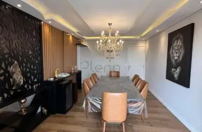 Apartamento duplex para alugar em indaiatuba, parque boa esperança, com 3 quartos, com 260 m²