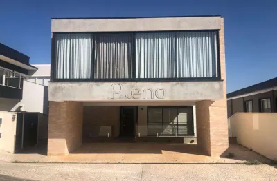 Casa com 5 quartos à venda no condomínio jardim vila paradiso, no  altos da bela vista, em indaiatuba.