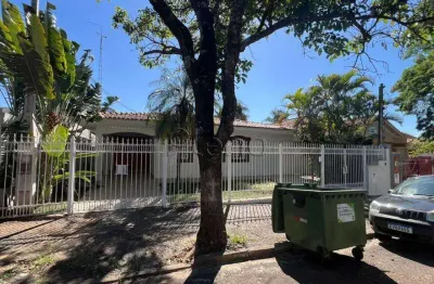 Casa para alugar em campinas, nova campinas, com 6 quartos, com 240 m²