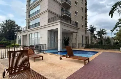 Apartamento à venda em campinas, jardim chapadão, com 3 suítes, com 138 m², due residenziale