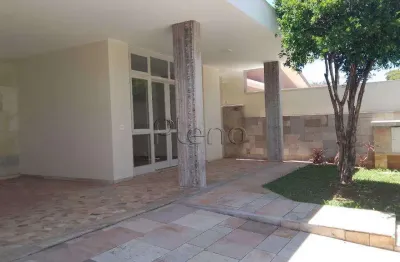 Casa à venda em campinas, jardim nossa senhora auxiliadora, com 4 quartos, com 214 m²