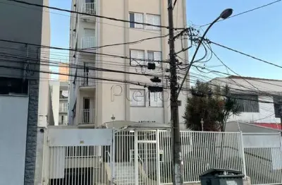 Apartamento à venda em campinas, taquaral, com 2 quartos, com 60 m², asturias