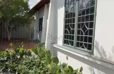 Casa à venda e para alugar em valinhos, vila norma, com 3 quartos, com 301.81 m²