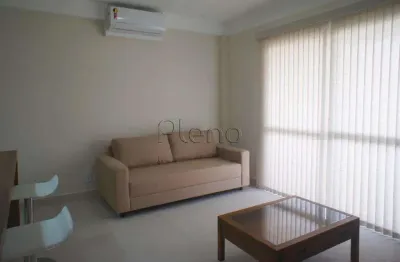 Apartamento com 1 quarto à venda na Rua Alaor Malta Guimarães, 900, Botafogo, Campinas