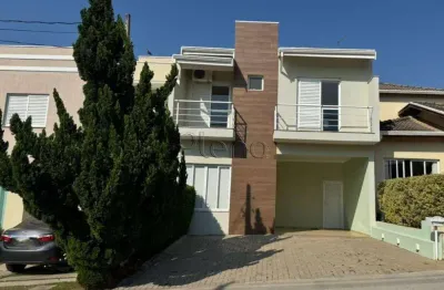 Sobrado à venda e para alugar em indaiatuba, jardim vista verde, com 3 suítes, com 171.26 m²