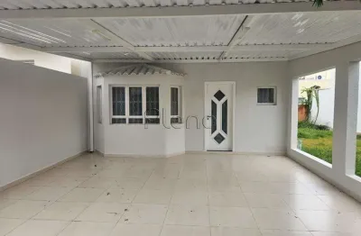 Casa à venda e para alugar em Indaiatuba, Parque Residencial Indaiá, com 3 quartos, com 130 m²