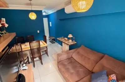 Apartamento à venda em campinas, vila nova teixeira, com 3 quartos, com 80 m², ilhas do pacífico