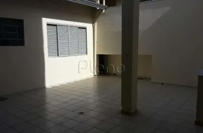 Casa à venda em campinas, vila anhangüera, com 4 quartos, com 123 m²