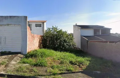 Terreno à venda na Sérgio Calunga, 120, Jardim Bela Vista, Indaiatuba