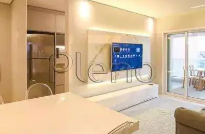 Apartamento à venda em indaiatuba, jardim pompéia, com 3 quartos, com 90 m², le jardin