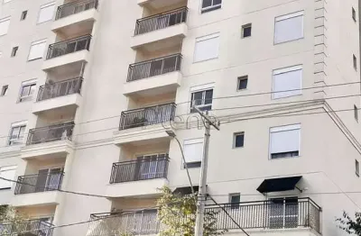 Apartamento para alugar em indaiatuba, centro, com 2 quartos, com 80 m², condomínio essenziale due