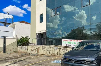 Prédio à venda e para alugar em campinas, jardim chapadão, com 1075 m²