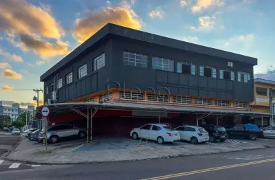 Sala comercial para alugar na Rua Padre Manuel Bernades, 562, Parque Taquaral, Campinas