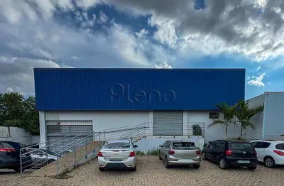 Sala comercial para alugar na Avenida Santa Isabel, 735, Vila Santa Isabel, Campinas