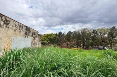 Terreno à venda na Avenida Imperatriz Dona Amélia, 349, Jardim Guarani, Campinas