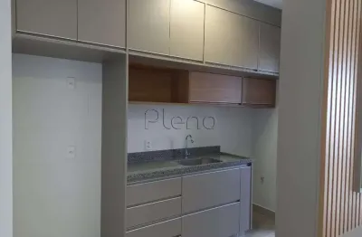 Apartamento para alugar em valinhos, vila são sebastião, com 2 quartos, com 65 m²