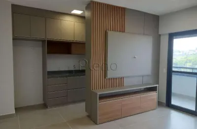 Apartamento para locação no condomínio maestro carlos gomes em valinhos, no bairro santa cruz.
