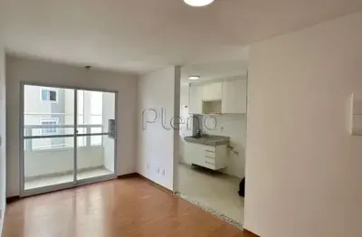 Apartamento para alugar em campinas, jardim nova europa, com 2 quartos, com 54 m²