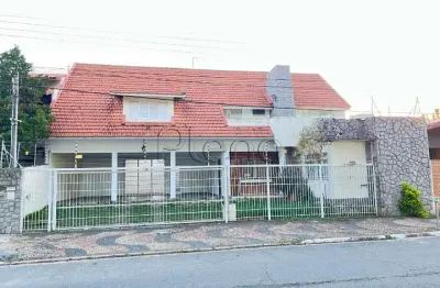 Casa para alugar em valinhos, parque terranova, com 4 quartos, com 476 m²