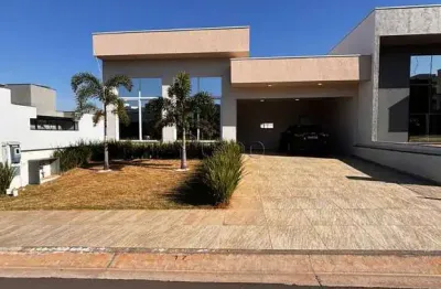 Casa para alugar em indaiatuba, jardim residencial dona maria josé, com 3 suítes, com 189 m²