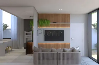 Casa à venda em indaiatuba, chácara alvorada, com 3 suítes, com 204.74 m², villa sapezal loteamento