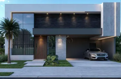 Casa à venda em indaiatuba, residencial monte verde, com 3 suítes, com 198.1 m²