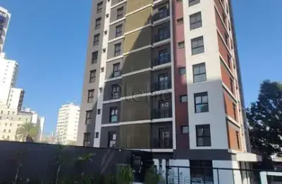 Apartamento à venda em campinas, cambuí, com 2 suítes, com 116 m², origem cambuí