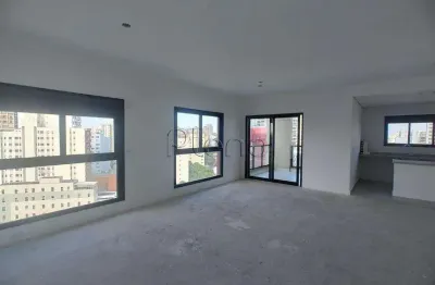 Apartamento à venda em campinas, cambuí, com 2 suítes, com 116 m², origem cambuí
