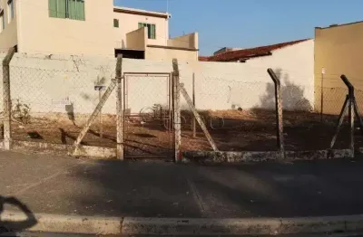 Terreno à venda em indaiatuba, jardim morada do sol, com 283 m²