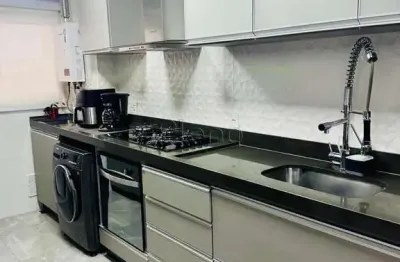 Apartamento à venda em campinas, jardim nova europa, com 3 quartos, com 81 m², américa residencial