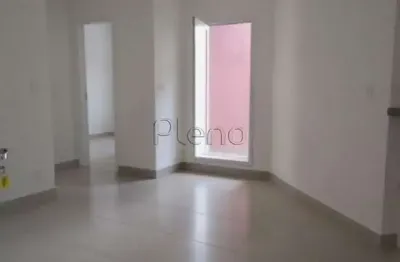 Apartamento à venda em indaiatuba, jardim bela vista, com 2 quartos, com 57 m²