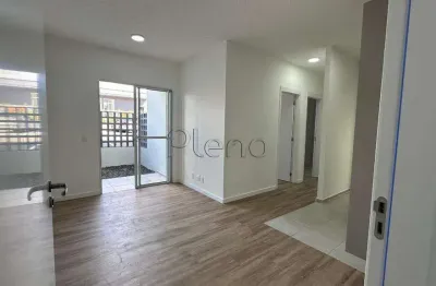 Apartamento para alugar em indaiatuba, jardins do império, com 2 quartos, com 45 m², evo residence