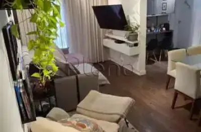 Apartamento à venda em campinas, jardim nova europa, com 3 quartos, com 80 m², américa residencial