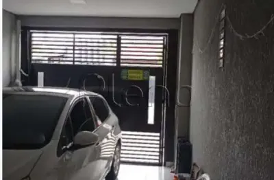 Casa à venda em indaiatuba, jardim residencial veneza, com 3 quartos, com 94 m²