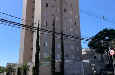 Apartamento à venda e para alugar em indaiatuba, centro, com 2 quartos, com 60 m², soleil residence