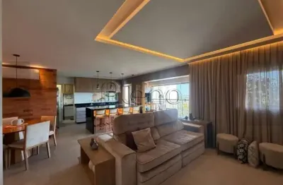 Apartamento à venda em campinas, swiss park, com 3 suítes, com 130 m², la vie