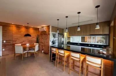 Apartamento à venda em campinas, swiss park, com 3 suítes, com 130 m², la vie