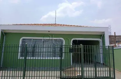 Casa à venda em campinas, jardim eulina, com 3 quartos, com 196 m²
