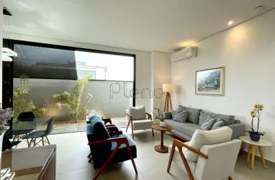 Sobrado à venda e para alugar em campinas, loteamento residencial arborais, com 3 suítes, com 252 m²