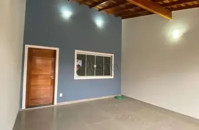 Casa à venda em indaiatuba, jardim pau preto, com 3 quartos, com 114 m²