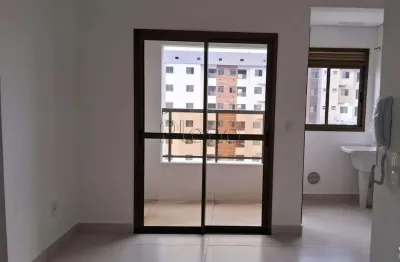 Apartamento à venda em indaiatuba, jardim primavera, com 2 quartos, com 60.7 m², manai residence