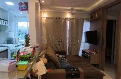 Apartamento para locação com 2 quartos no ortizes, valinhos.