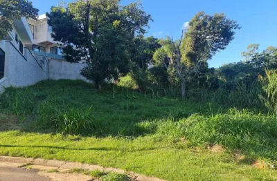 Terreno à venda na Alameda Itaipava, 634, Joapiranga, Valinhos