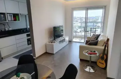 Apartamento à venda em campinas, taquaral, com 2 suítes, com 90 m², dna taquaral