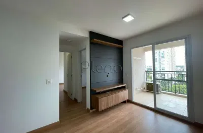 Apartamento à venda e para alugar em campinas, taquaral, com 2 quartos, com 62 m²