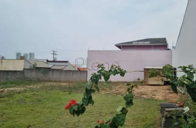 Terreno à venda na Rua Faustina Deny Stifter, 1, Jardim Esplanada, Indaiatuba