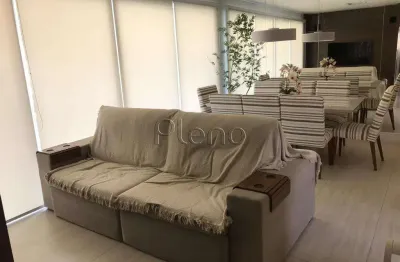 Apartamento à venda em campinas, cambuí, com 3 quartos, com 114 m², edifício saint tropez