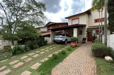 Casa à venda e para alugar em campinas, parque rural fazenda santa cândida, com 3 quartos