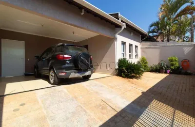 Casa à venda em campinas, jardim carlos lourenço, com 3 quartos, com 160 m²