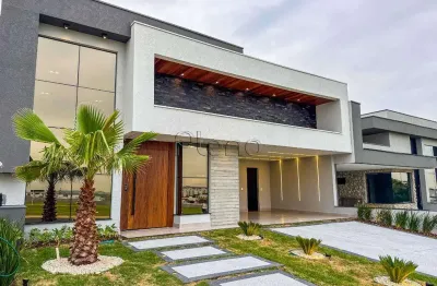 Casa à venda em indaiatuba, residencial monte verde, com 3 suítes, com 198.1 m²